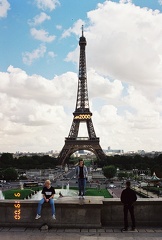 Eiffel Tower5
